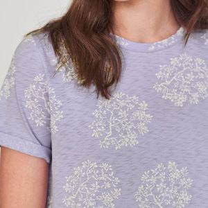 Camisetas Personalizadas para Mujer, Cuello Redondo, Última Moda, Lisas, de Alta Calidad, con Logotipo Personalizado, Holgadas, Transpirables y de Secado Rápido - Product Image 3