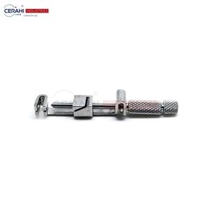 ชุดที่ยึดอเนกประสงค์3ชุดเครื่องมือผ่าตัดทางทันตกรรมระดับกลางขนาดเล็กใช้พลังงานจากเหล็กคลาสที่มีคุณภาพสูง - Product Image 3