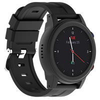 Reloj Inteligente 4G con Protección para Trabajadores Solitarios OEM, Modelo L23, con Detección de Caídas, Batería de Larga Duración, para Hombres y Mujeres