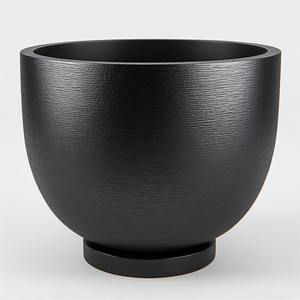 Jardinière en fer finition luxe pour maisons, bureaux et jardins haut de gamme - Design personnalisable avec un attrait visuel premium - Product Image 2