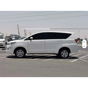 Toyota INNOVA SUV 2024 USADO SIN ACCIDENTES - Product Image 3