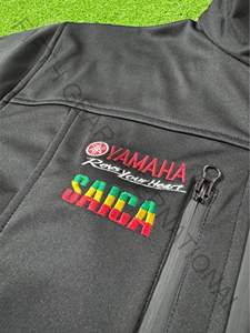 <b>Vintage</b> <b>Windbreaker</b> Jacket Retro 90s Style Unisex Fit Lightweight Shell Water Resistant Clean Look for Everyday Wear - Product Image 6