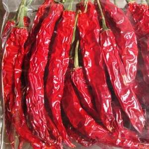 Chiles Rojos Secos Naturales al por Mayor (Chiles Secos) de Primera Calidad, 5 kg para Uso en Cocina - Product Image 6