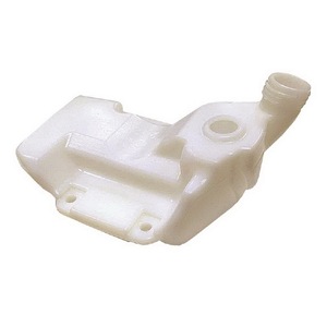 Nouveau réservoir d'essence pour tondeuse à gazon TBC252 ancienne, modèle 2014, Réf. 502731 - Product Image 1