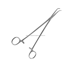 HEISS ตัดคีมโค้งเล็กน้อย30ซม - Product Image 5