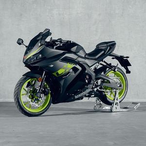 รถมอเตอร์ไซค์ ALL LXS 125 125 ซีซี - Product Image 2
