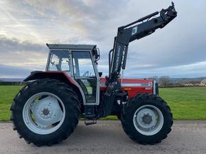 Assey-Tractor erguson 399, - Product Image 2