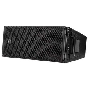 Modulo diffusore line array attivo a due vie originale RCFF HDL 30-A da 2200 Watt per vendita all'ingrosso - Product Image 2