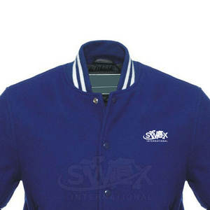 2025 nouveau Style Letterman veste d'hiver meilleure vente meilleure conception Letterman vestes d'hiver à vendre - Product Image 5