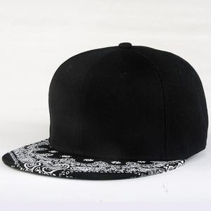 Gorra de béisbol de malla de moda de verano gorras personalizadas mujeres hombres sombrero de verano Unisex Hip Hop bone Snapback gorras - Product Image 1