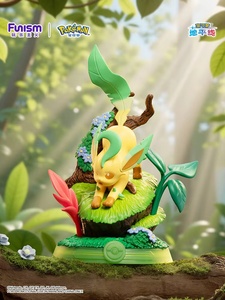 Funism <span class=keywords><strong>Pokémon</strong></span> Leisure Eevee Series Pikachu Blind Box Figurine d'action en vinyle de collection pour les collectionneurs d'anime et d'ACG - Product Image 5