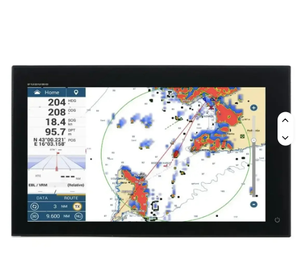 Détecteur de poisson à double canal TZtouch3 Pièce complète Livraison scellée en usine Support OEM personnalisé Sondeur de qualité industrielle - Product Image 2