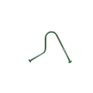 ราวจับสแตนเลส304รูปตัวยูระดับสูงบรรจุภัณฑ์แบบกำหนดเองผู้สูงอายุที่เหมาะสมห้องน้ำในเวียดนามขายส่ง - Product Image 6