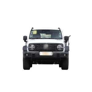 Vehículo Todoterreno SUV 4x4 de Gasolina Turboalimentado 2.0 T de Excelente Calidad, Alto Rendimiento y Lujo para Exportación - Product Image 1