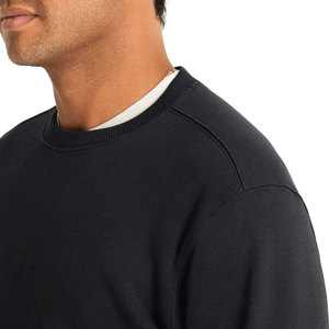 Vente en gros Fabricant Meilleur prix Tenue de survêtement pour homme délavé Prix raisonnable Survêtements pour hommes à manches longues avec logo personnalisé imprimé - Product Image 4