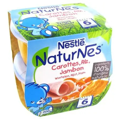 High Quality Cheap Wholesale Price Nestle Naturnes For sale