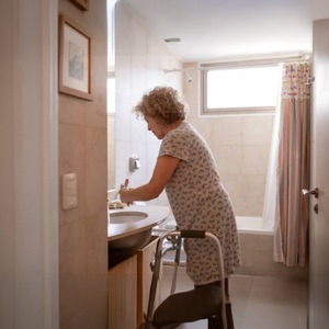 Kit de alerta de prevención de caídas - Product Image 5