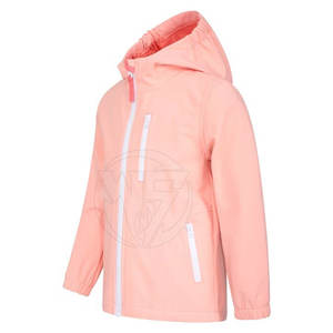 เสื้อแจ็กเก็ตซอฟต์เชลล์ออกแบบโลโก้ของคุณเอง - Product Image 4