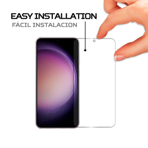 Protector de Pantalla ANTISHOCK para Samsung Galaxy S23, Accesorio Móvil Duradero y Resistente a Impactos - Product Image 3