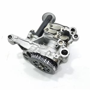 BOMBA DE ACEITE VOLKSWAGEN Volkswagen Golf 7 Berliner 04L145208T DDYA, DGTE Diésel 1600 (12>) - Product Image 1