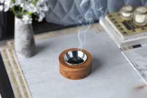 Latest Designer Wooden Incense Holder Bakhoor Incense <b>Burner</b> Trending Cheap Price Incense <b>Burner</b> in Wholesale Price Home Decor - Product Image 4