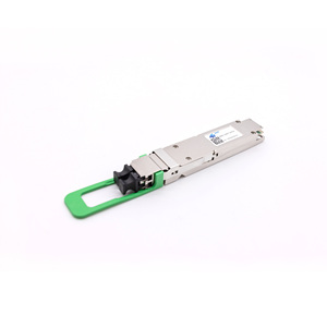 Módulo Óptico Monomodo Dúplex LC de 800G OSFP 2xFR4/<span class=keywords><strong>FR8</strong></span> PAM4 1310nm 2km DOM CMIS Rev 5.2 para Interconexión de Centros de Datos (DCI) - Product Image 4