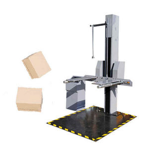 Macchina per <span class=keywords><strong>Test</strong></span> di caduta su misura/macchina per <span class=keywords><strong>Test</strong></span> di caduta di impatto/macchina per <span class=keywords><strong>Test</strong></span> di caduta della bottiglia di plastica - Product Image 1