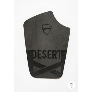 Parazip Desert X - v3 - Product Image 1
