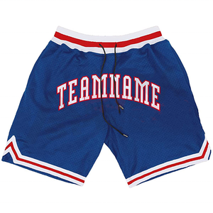 Short de sport en maille pour homme Short de survêtement de rue haute Hip Hop Pantalon court décontracté pour homme Streetwear Short en maille - Product Image 4