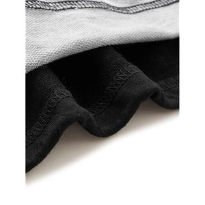 Sudaderas Cortas Ajustables para Mujer, Diseños Totalmente Personalizados, Sudaderas Cortas Transpirables de Alta Calidad - Product Image 4