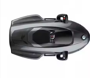 NOUVEAU Scooter aquatique durable pour sports nautiques avec une puissance de 350 W, une vitesse de 10 à 25 km/h, une profondeur maximale de 50 m - Product Image 3