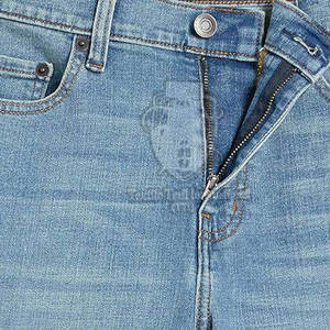 Shorts de Mezclilla de Estilo Único al por Mayor 2026, Shorts de Mezclilla Ligeros para Adultos - Product Image 6