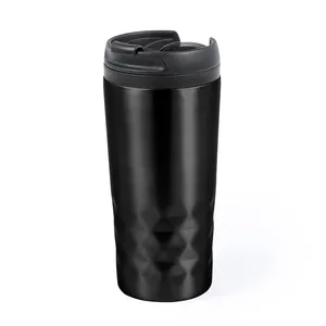 Bicchiere Termico Personalizzato in Acciaio Inossidabile, Articoli Promozionali per Bevande con Gadget Personalizzati per la Cucina - Product Image 1