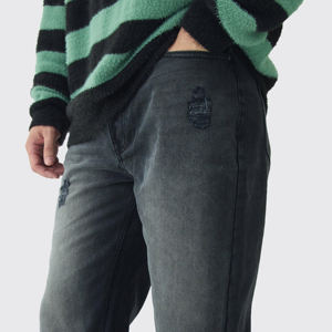 Nouveauté Jeans pour hommes légers et très vendus Pantalons décontractés Vêtements de qualité supérieure Jeans pour hommes - Product Image 5