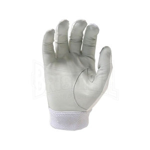 Guantes de bateo de béisbol para hombre de cuero profesional de nuevo estilo Guantes de bateo de béisbol de alta calidad - Product Image 3