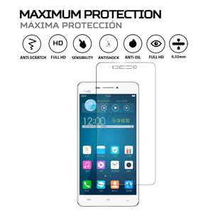 ฟิล์มกันรอยหน้าจอ ANTISHOCK Vivo X3F อุปกรณ์เสริมมือถือที่ทนทานและดูดซับแรงกระแทก - Product Image 1