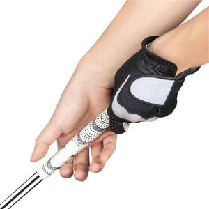 Gants de golf pour hommes pour golfeur Gants de golf lavables en peau de mouton tout temps, main gauche - Product Image 3