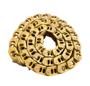 Catena di Trasmissione per Escavatori R130 R140 R160 R180 R300Lc-9S R330Lc-9, Codice 81Na-27041, Compatibile con R210Lc-<span class=keywords><strong>7</strong></span> R300 - Product Image 3