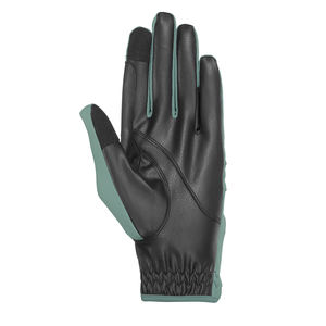 Gants d'équitation pour femmes Gants d'équitation respirants légers et durables, antidérapants et confortables pour l'équitation quotidienne - Product Image 3