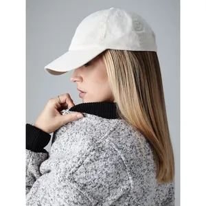 Casquette de papa à profil bas personnalisable à 6 panneaux pour le merchandising et les fins promotionnelles - Product Image 3