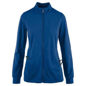 Vestes de gommage sur mesure vestes de gommage pour infirmière confortables et respirantes vente en gros - Product Image 6