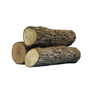 Natural <b>Oak</b> Wood <b>Logs</b> Round White <b>Oak</b> Red <b>Oak</b> Timber for Construction and Woodworking Use - Product Image 2