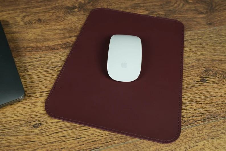 Natural Leather Color