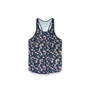 Custom Logo Knitted Casual Gym Tank Top | Personalized Printing | 100% Cotton Breathable Fitness Sleeveless Shirt for <b>Men</b> Women - Product Image 6