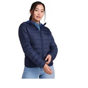 Custom Norway <b>Thermal</b> Jacket Promotional <b>Hoodies</b> & Sweatshirts - Product Image 5