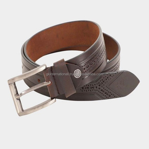 2023เข็มขัดหนังลำลองสำหรับผู้ชายและผู้หญิงเข็มขัดหนังแท้แฟชั่นงานแฮนด์เมดสำหรับผู้ชายดีไซน์เนอร์ล่าสุด - Product Image 4