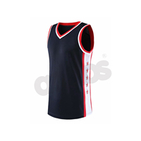 Ropa de Baloncesto de Talla Grande para Hombre, Camiseta de Baloncesto Sublimada Personalizada, Jersey de Baloncesto Retro Personalizado