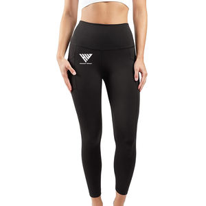 Nueva Llegada, Ropa Deportiva para Gimnasio, Yoga, Leggings para Mujer y Ropa Deportiva al Por Mayor, Leggings para Correr para Mujer - Product Image 1