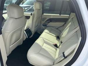 Land Rover Range Rover SE P400 Usado del 2025 - Product Image 3