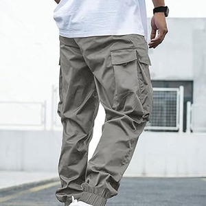 กางเกงผู้ชายคุณภาพสูง ดีไซน์ทันสมัย ออกแบบตามสั่ง สำหรับผู้ใหญ่  โพสต์โดย Dress Sports - Product Image 3